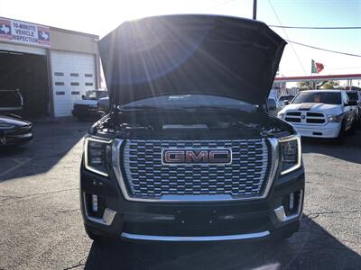2021 GMC Yukon Denali   - Photo 4 - Dallas, TX 75247