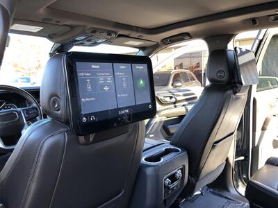 2021 GMC Yukon Denali   - Photo 26 - Dallas, TX 75247