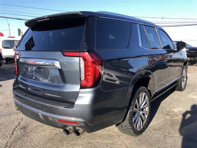 2021 GMC Yukon Denali   - Photo 10 - Dallas, TX 75247