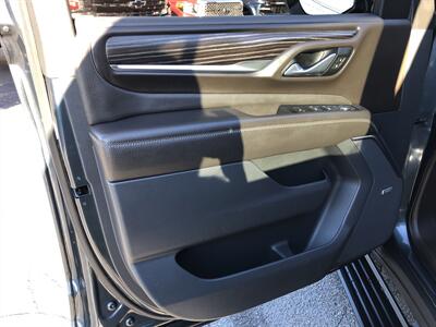 2021 GMC Yukon Denali   - Photo 14 - Dallas, TX 75247
