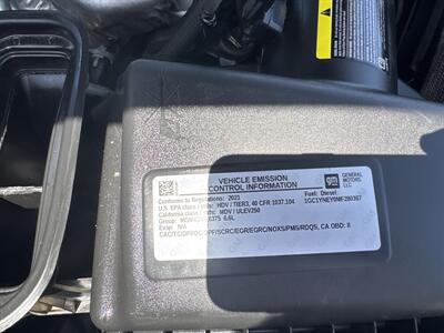 2021 Chevrolet Silverado 2500 LT   - Photo 30 - Dallas, TX 75247