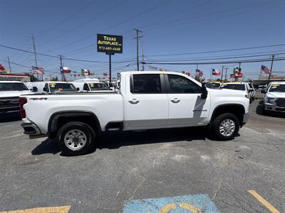 2021 Chevrolet Silverado 2500 LT   - Photo 7 - Dallas, TX 75247