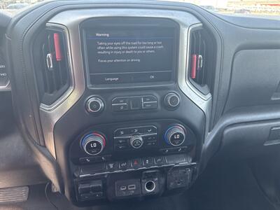 2021 Chevrolet Silverado 2500 LT   - Photo 8 - Dallas, TX 75247