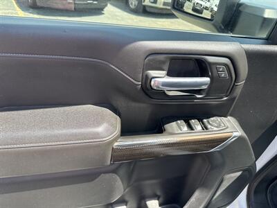 2021 Chevrolet Silverado 2500 LT   - Photo 17 - Dallas, TX 75247