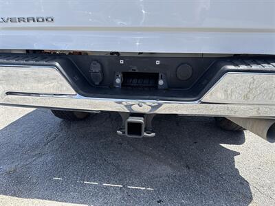 2021 Chevrolet Silverado 2500 LT   - Photo 32 - Dallas, TX 75247