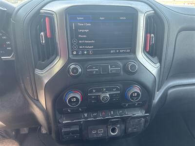 2021 Chevrolet Silverado 2500 LT   - Photo 10 - Dallas, TX 75247