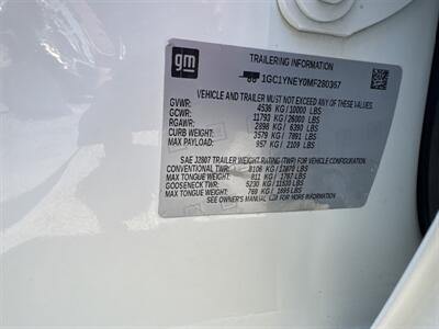 2021 Chevrolet Silverado 2500 LT   - Photo 24 - Dallas, TX 75247
