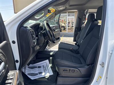 2021 Chevrolet Silverado 2500 LT   - Photo 16 - Dallas, TX 75247