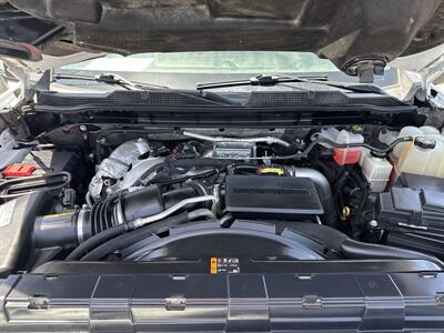 2021 Chevrolet Silverado 2500 LT   - Photo 29 - Dallas, TX 75247