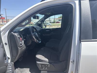 2021 Chevrolet Silverado 2500 LT   - Photo 11 - Dallas, TX 75247