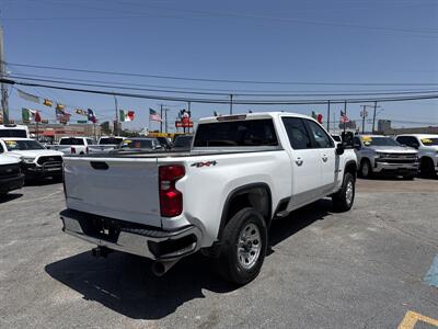 2021 Chevrolet Silverado 2500 LT   - Photo 6 - Dallas, TX 75247
