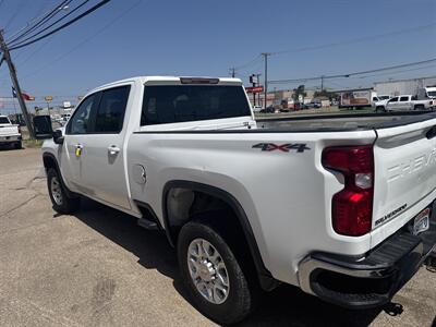 2021 Chevrolet Silverado 2500 LT   - Photo 6 - Dallas, TX 75247