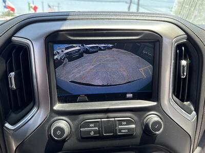 2021 Chevrolet Silverado 2500 LT   - Photo 22 - Dallas, TX 75247