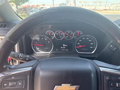 2021 Chevrolet Silverado 2500 LT   - Photo 7 - Dallas, TX 75247