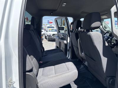 2021 Chevrolet Silverado 2500 LT   - Photo 14 - Dallas, TX 75247