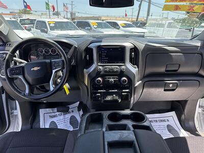 2021 Chevrolet Silverado 2500 LT   - Photo 18 - Dallas, TX 75247