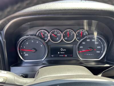 2021 Chevrolet Silverado 2500 LT   - Photo 21 - Dallas, TX 75247