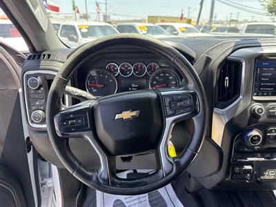 2021 Chevrolet Silverado 2500 LT   - Photo 20 - Dallas, TX 75247