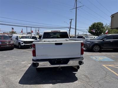 2021 Chevrolet Silverado 2500 LT   - Photo 5 - Dallas, TX 75247