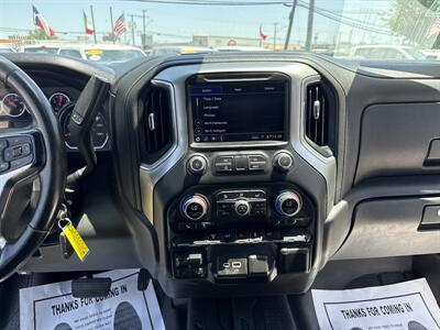 2021 Chevrolet Silverado 2500 LT   - Photo 19 - Dallas, TX 75247
