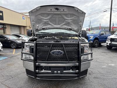 2021 Ford F-350 XL   - Photo 4 - Dallas, TX 75247