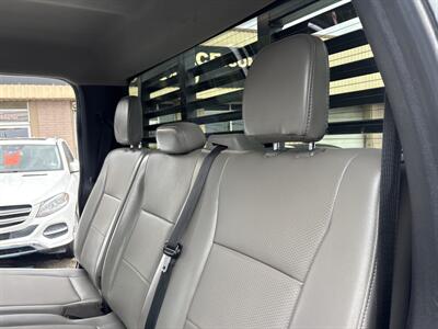2021 Ford F-350 XL   - Photo 26 - Dallas, TX 75247