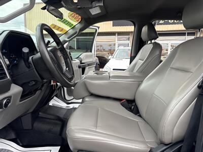 2021 Ford F-350 XL   - Photo 23 - Dallas, TX 75247