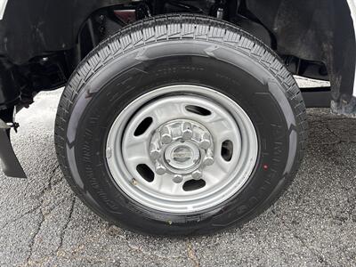 2021 Ford F-350 XL   - Photo 40 - Dallas, TX 75247