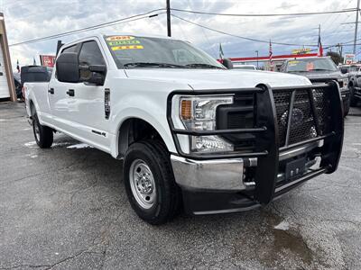 2021 Ford F-350 XL   - Photo 8 - Dallas, TX 75247