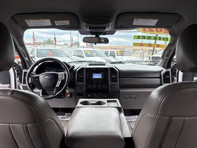 2021 Ford F-350 XL   - Photo 30 - Dallas, TX 75247