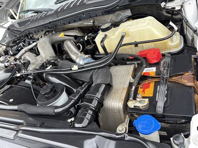 2021 Ford F-350 XL   - Photo 6 - Dallas, TX 75247