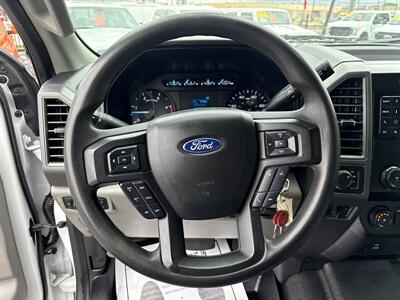 2021 Ford F-350 XL   - Photo 18 - Dallas, TX 75247