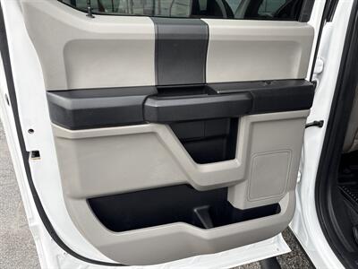 2021 Ford F-350 XL   - Photo 25 - Dallas, TX 75247