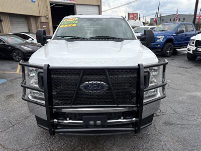 2021 Ford F-350 XL   - Photo 3 - Dallas, TX 75247