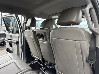 2021 Ford F-350 XL   - Photo 39 - Dallas, TX 75247
