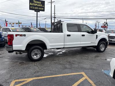 2021 Ford F-350 XL   - Photo 9 - Dallas, TX 75247