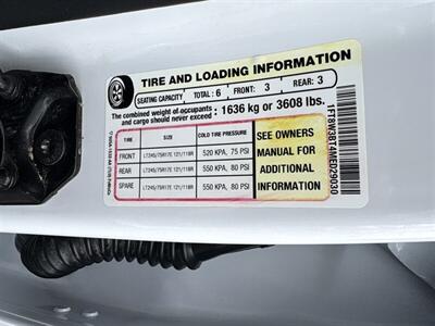 2021 Ford F-350 XL   - Photo 42 - Dallas, TX 75247