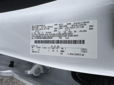 2021 Ford F-350 XL   - Photo 43 - Dallas, TX 75247