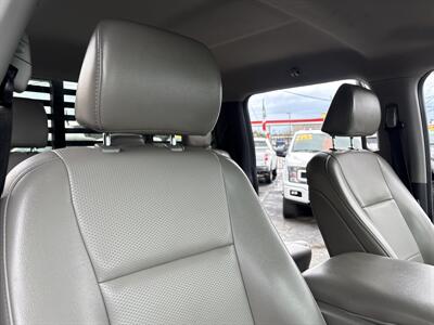 2021 Ford F-350 XL   - Photo 32 - Dallas, TX 75247