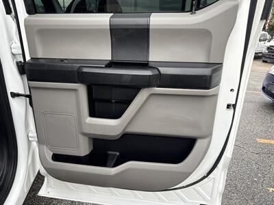 2021 Ford F-350 XL   - Photo 36 - Dallas, TX 75247
