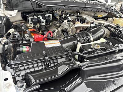 2021 Ford F-350 XL   - Photo 7 - Dallas, TX 75247