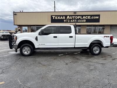 2021 Ford F-350 XL   - Photo 16 - Dallas, TX 75247