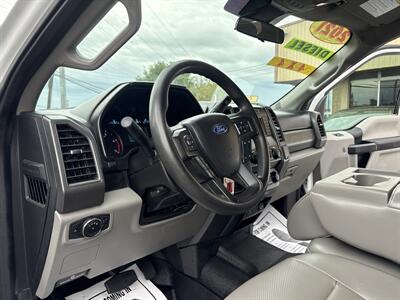 2021 Ford F-350 XL   - Photo 24 - Dallas, TX 75247