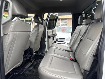 2021 Ford F-350 XL   - Photo 27 - Dallas, TX 75247
