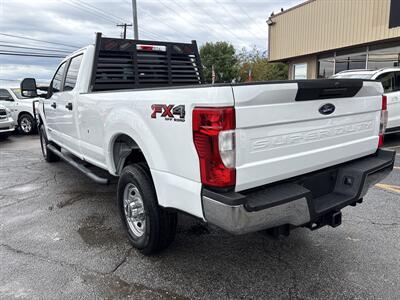 2021 Ford F-350 XL   - Photo 15 - Dallas, TX 75247