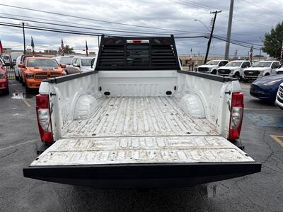 2021 Ford F-350 XL   - Photo 14 - Dallas, TX 75247