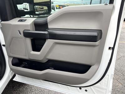 2021 Ford F-350 XL   - Photo 31 - Dallas, TX 75247