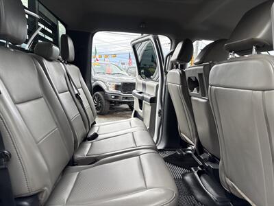 2021 Ford F-350 XL   - Photo 38 - Dallas, TX 75247
