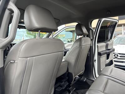 2021 Ford F-350 XL   - Photo 28 - Dallas, TX 75247