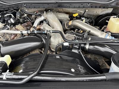 2021 Ford F-350 XL   - Photo 5 - Dallas, TX 75247